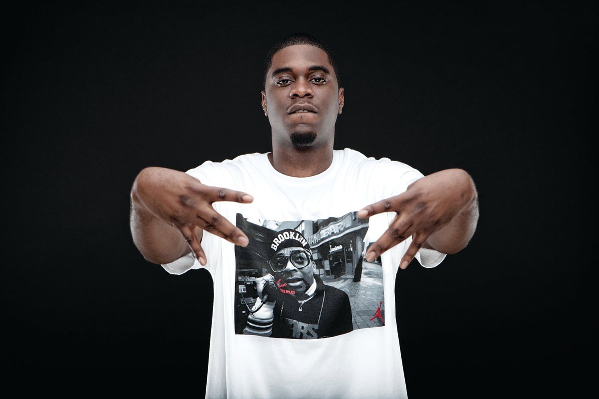 BIG K.R.I.T.