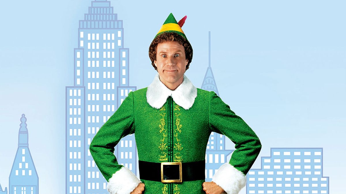 Oregon Symphony - Elf in Concert