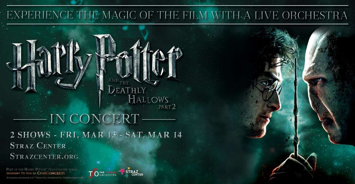 Florida Orchestra - Femme Fatale at Mahaffey Theater - Duke Energy Center for the Arts FL