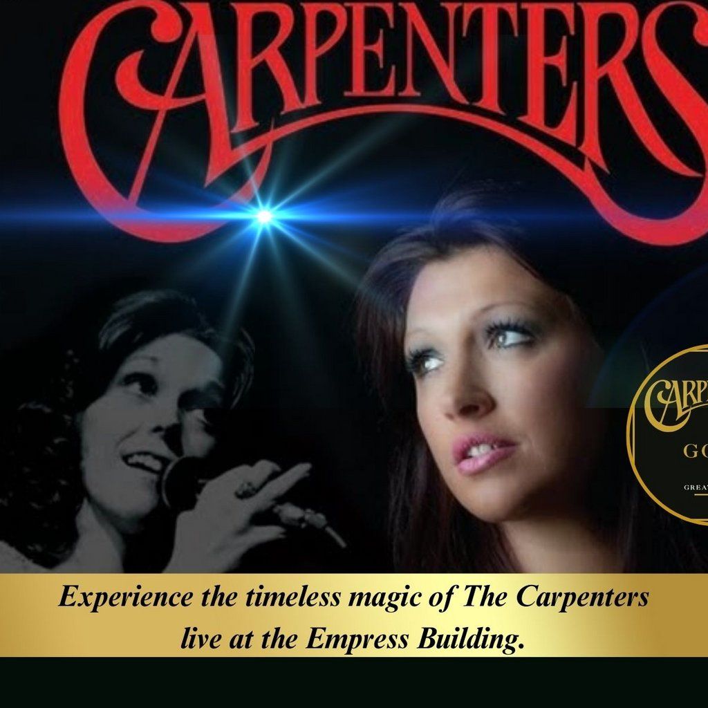 Top of the World: The Music of The Carpenters