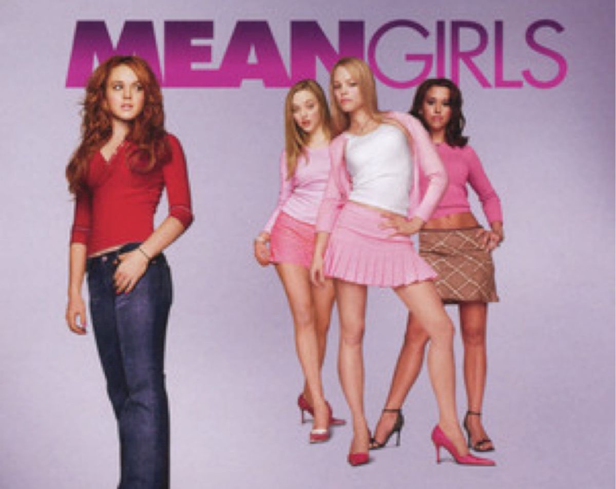 Mean Girls Trivia 