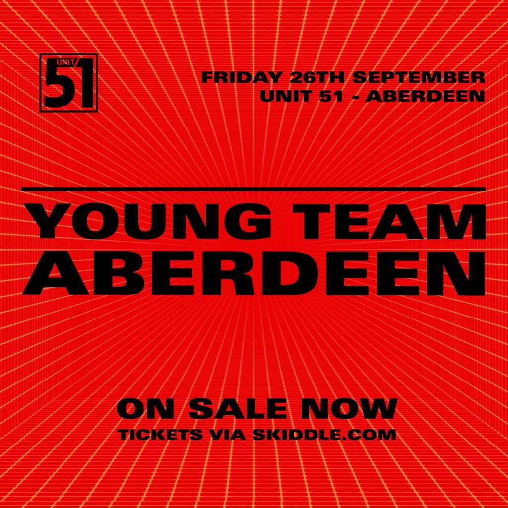 Young Team Aberdeen