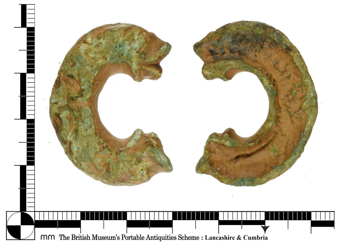 Tullie House Finds Day