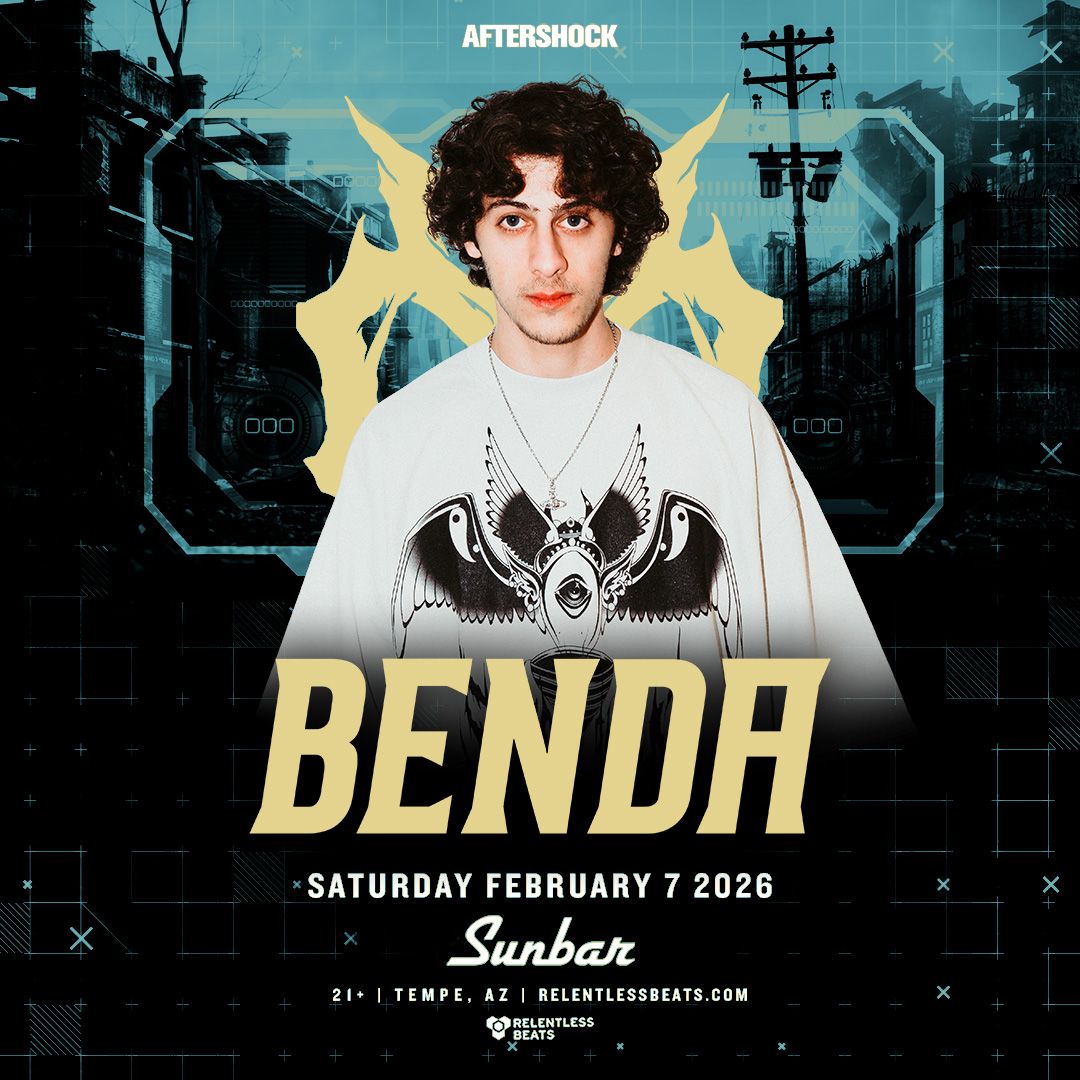 Benda