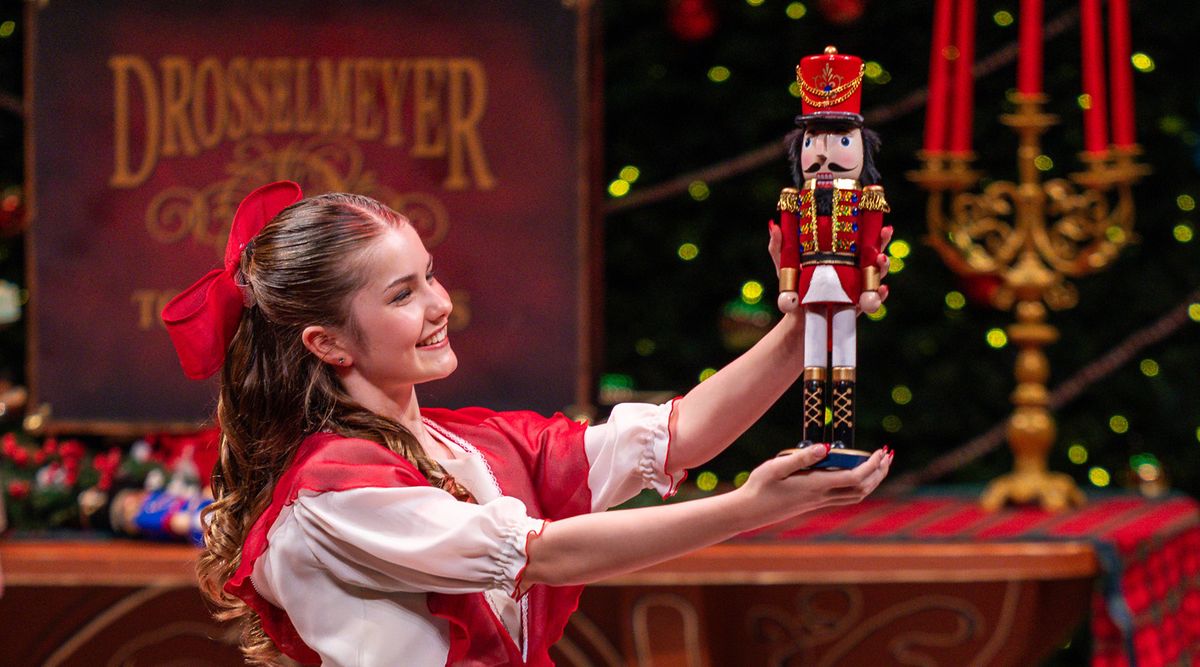 Dayton Ballet: The Nutcracker