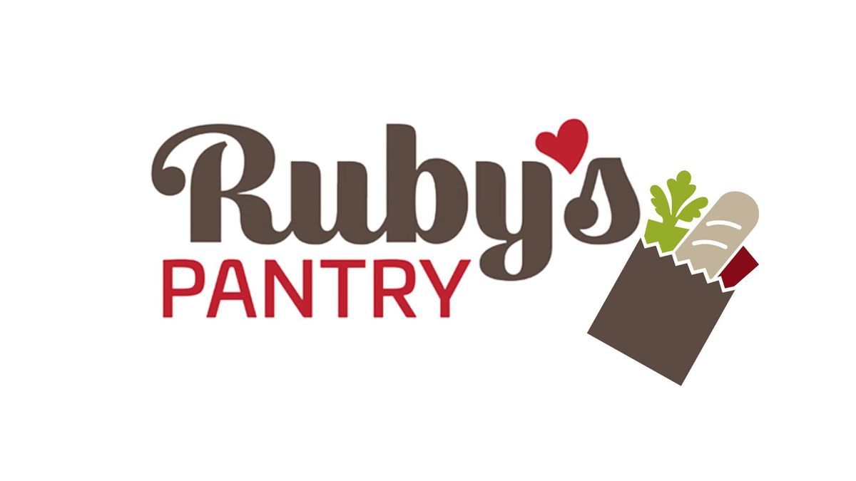 Ruby's Pantry