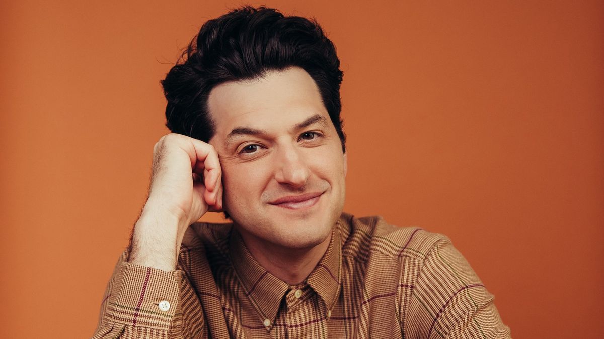 Ben Schwartz & Friends