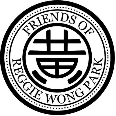 Friends of Reggie Wong Park