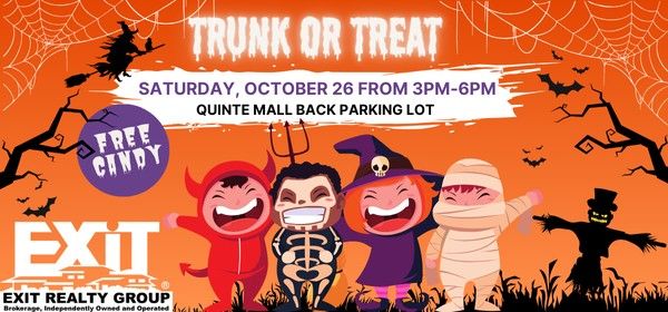 Trunk-or-Treat