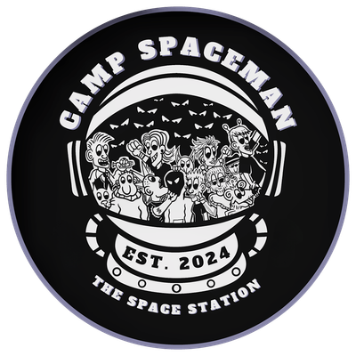Camp Spaceman