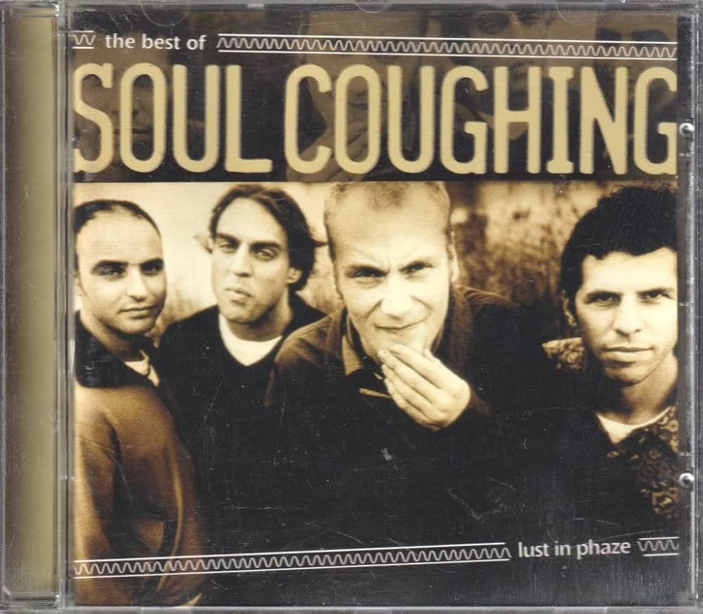 Soul Coughing