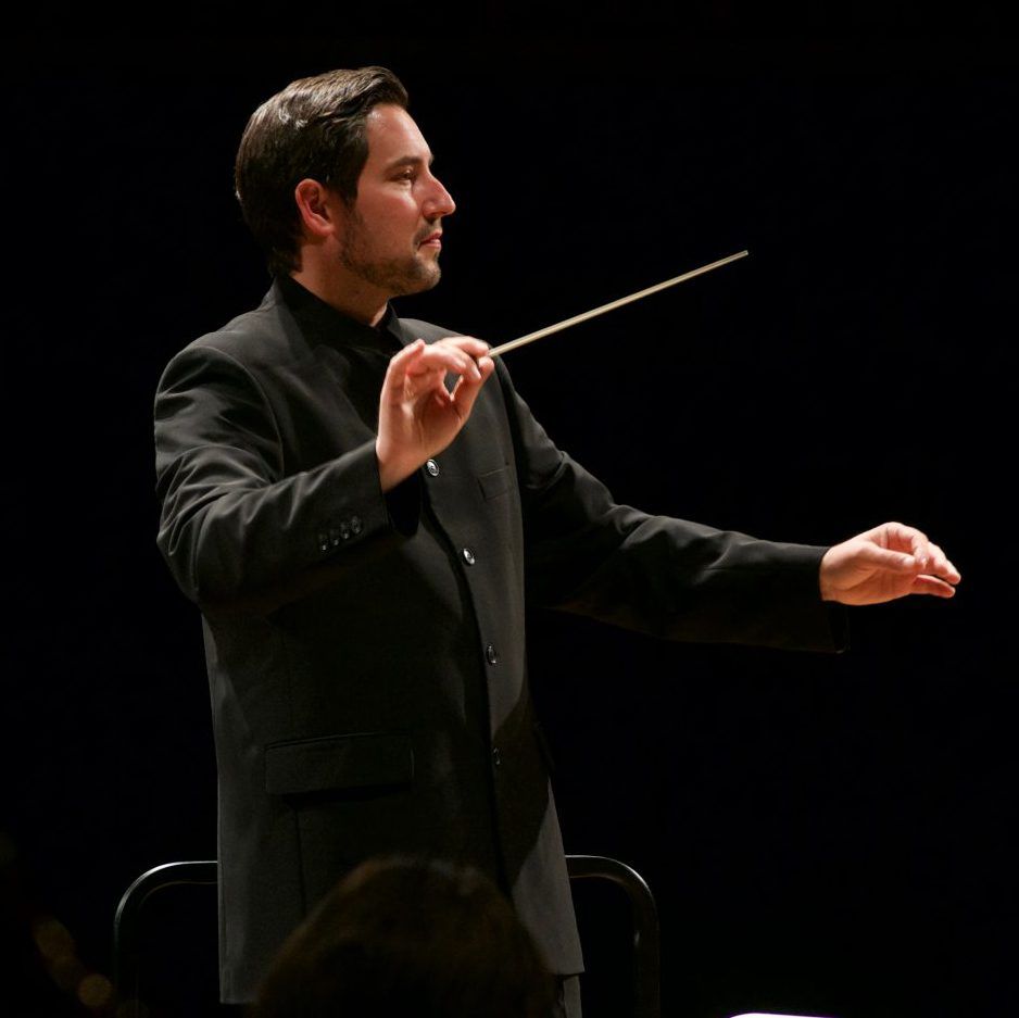 Virginia Tech Philharmonic