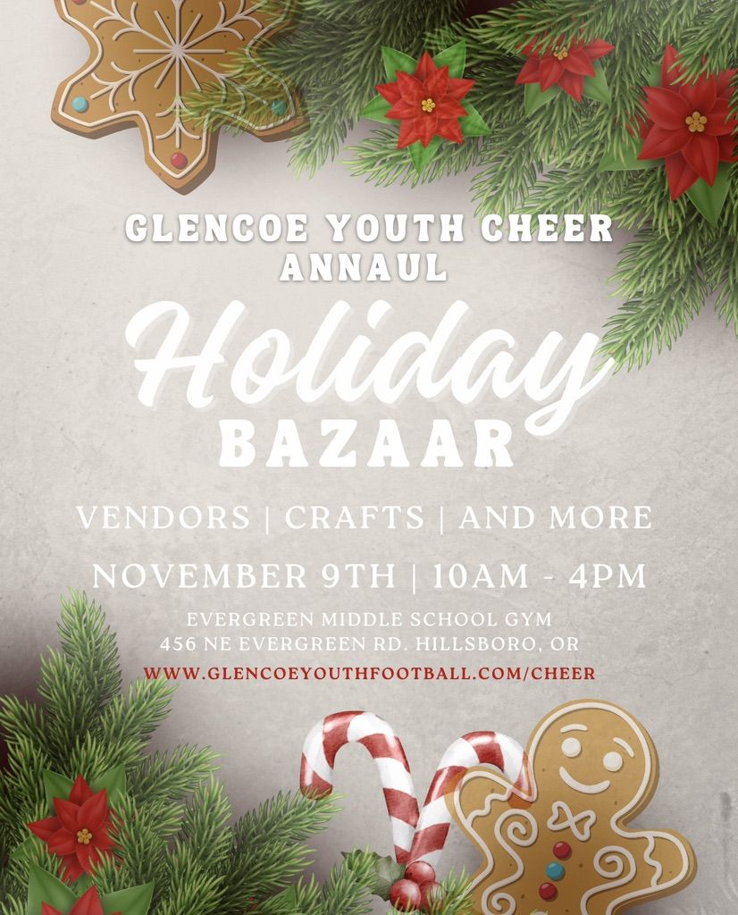 GYC Holiday Bazaar 