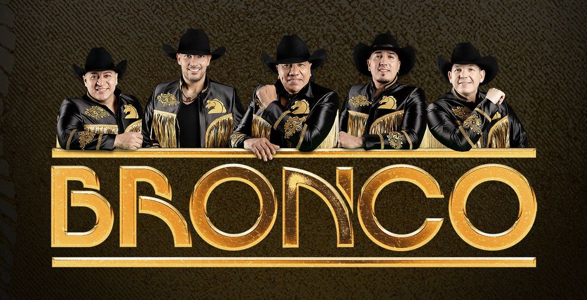 Bronco at Harrahs Ak-Chin Casino Resort