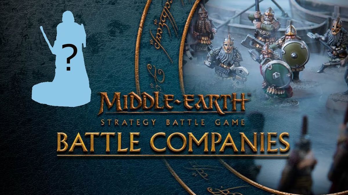 M.E.S.B.G. Battle companies