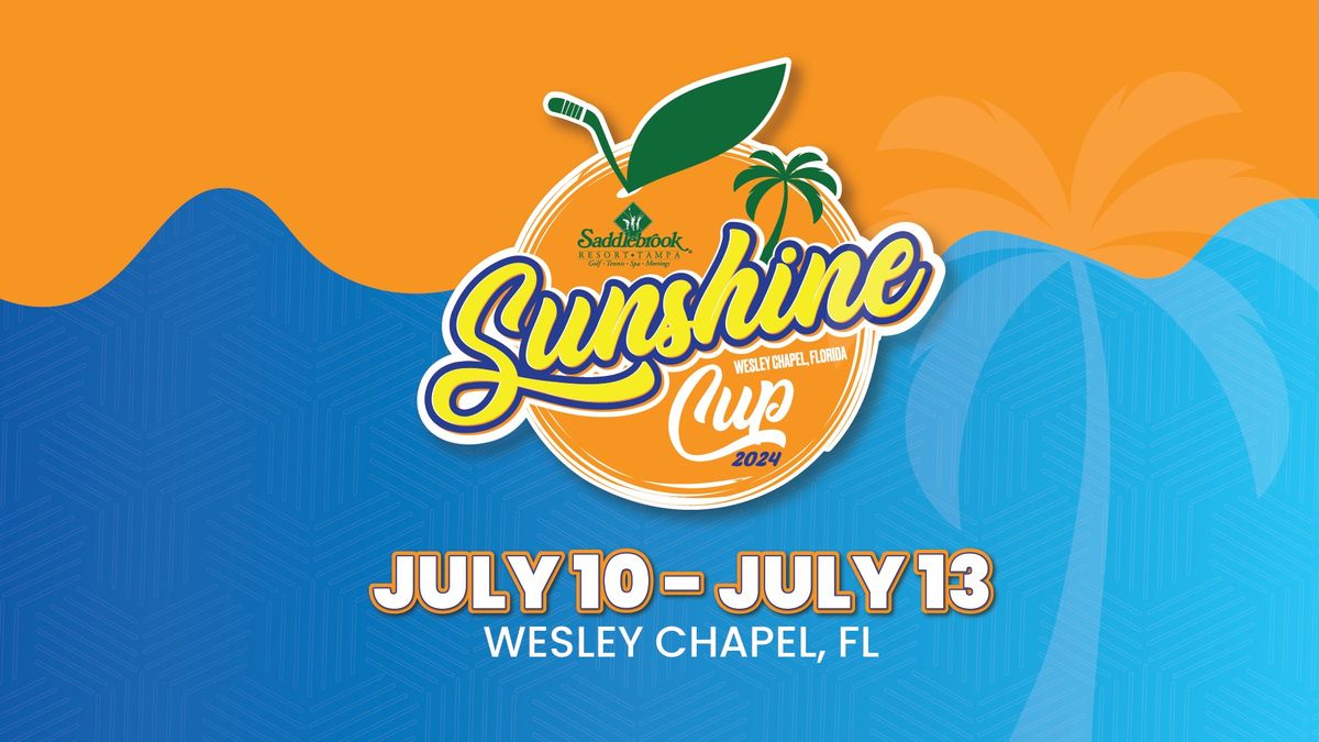 The Sunshine Cup