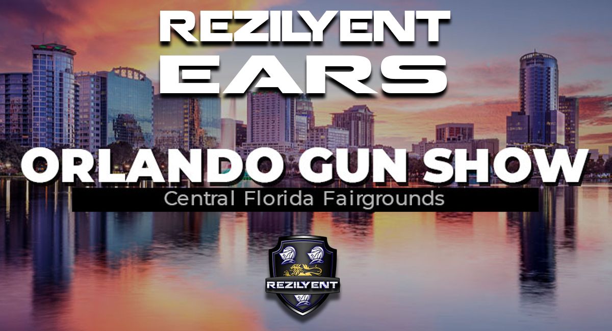 Orlando Gun Show