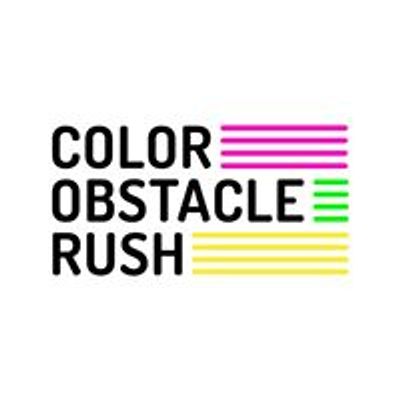Color Obstacle Rush Germany