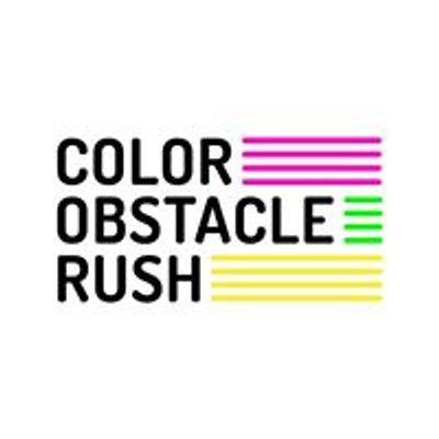 Color Obstacle Rush Germany