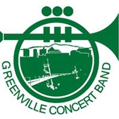 The Greenville Concert Band