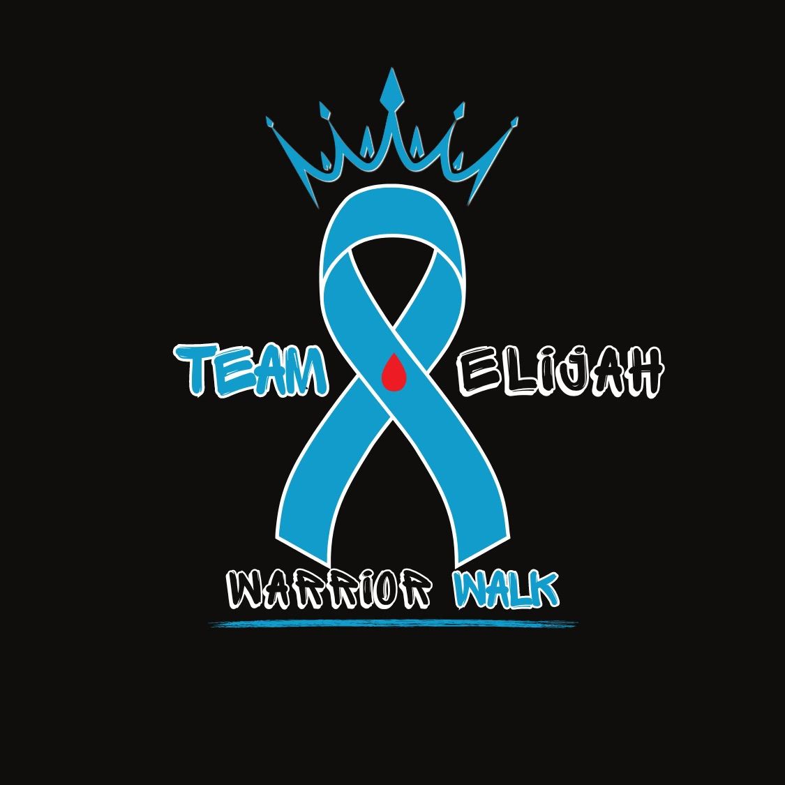 Team Elijah\u2019s Warrior Walk