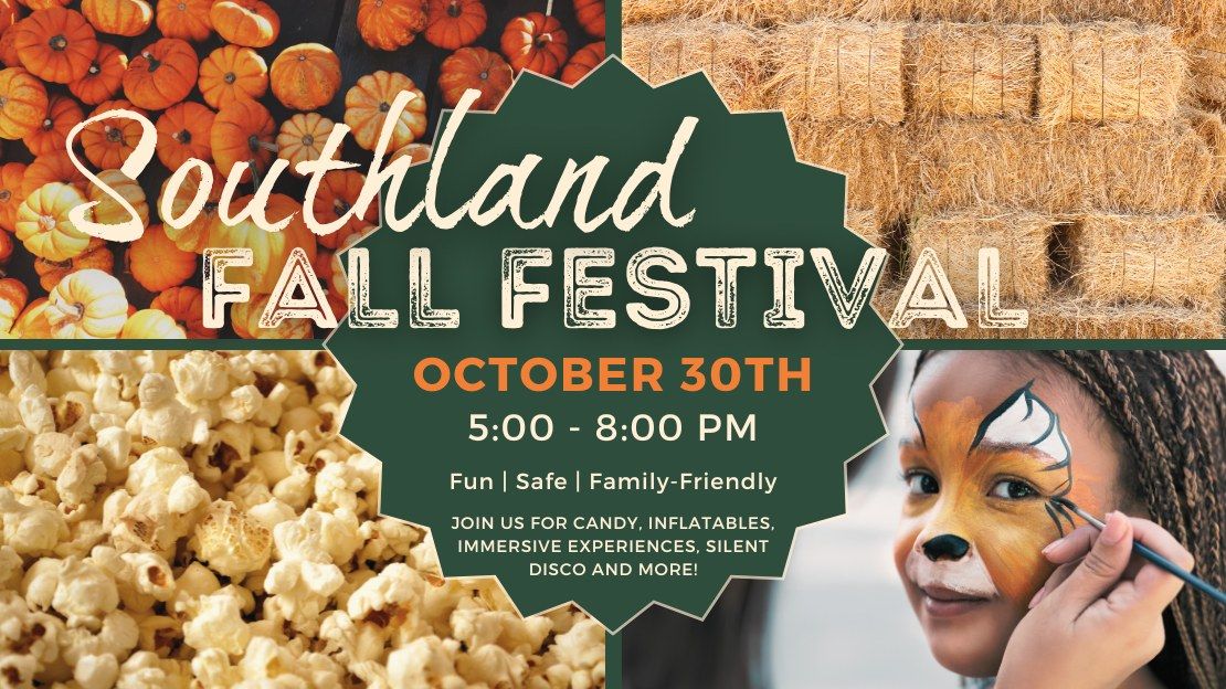 Southland Fall Festival