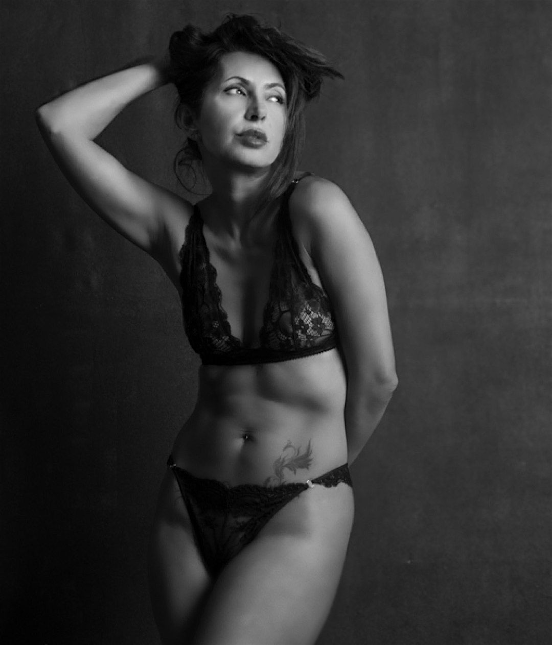 Fine Art Photography at Lacuna Studio