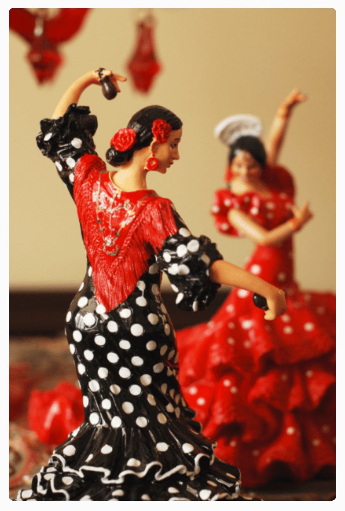 Flamenco Show