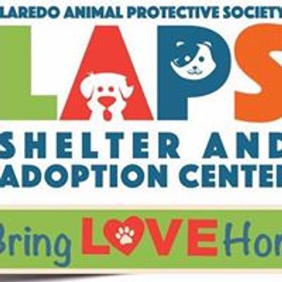 Laredo Animal Protective Society (LAPS)