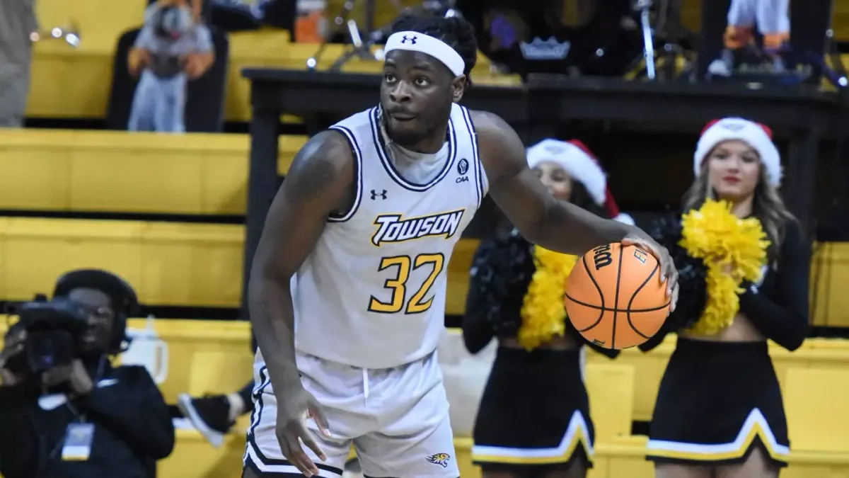 North Carolina A&T Aggies at Stony Brook Seawolves Mens Basketball