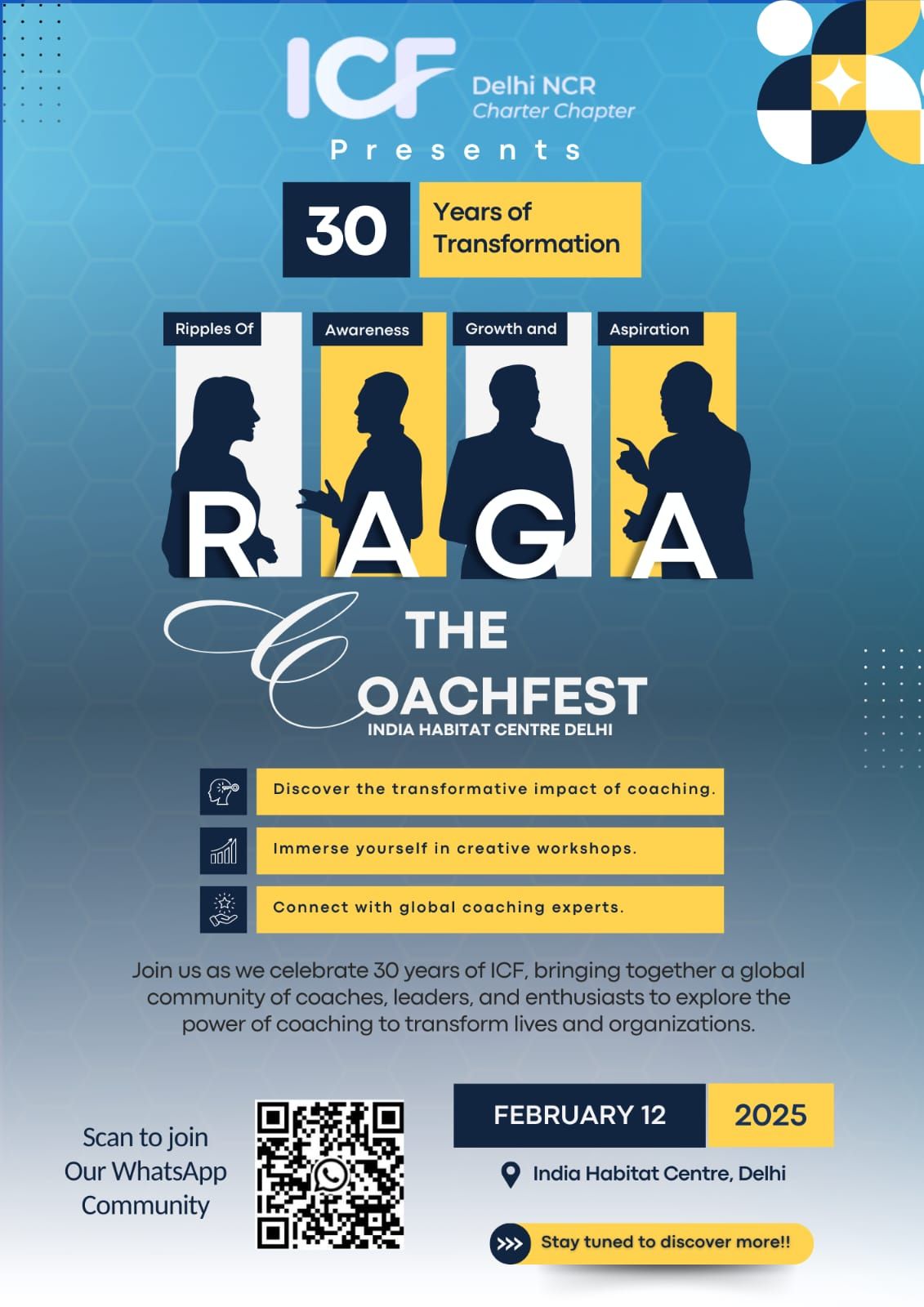 Raga The Coach Fest 