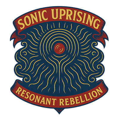 Sonic Uprising