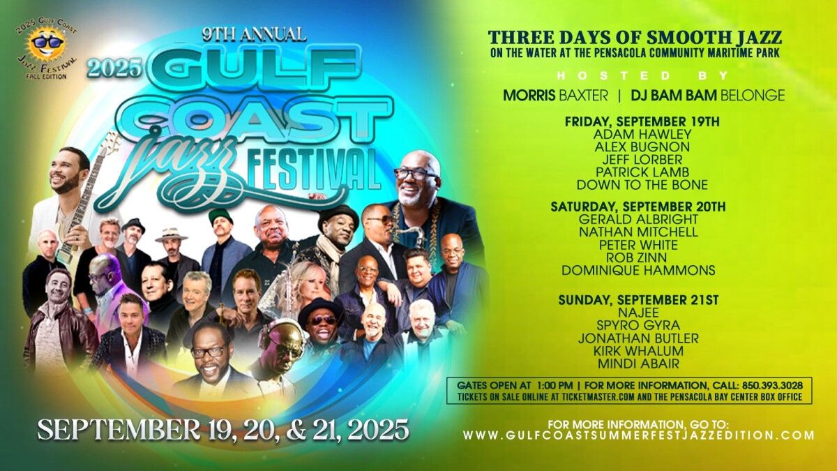 Gerald Albright