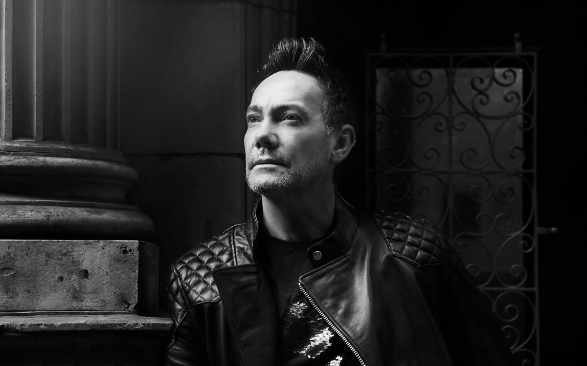 Craig Revel Horwood: Revelations \u2013 Songs Boys Don\u2019t Sing