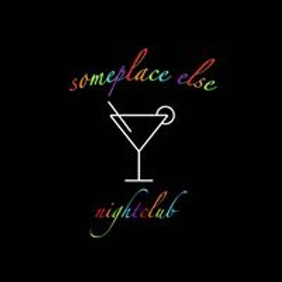 Someplace Else Nightclub