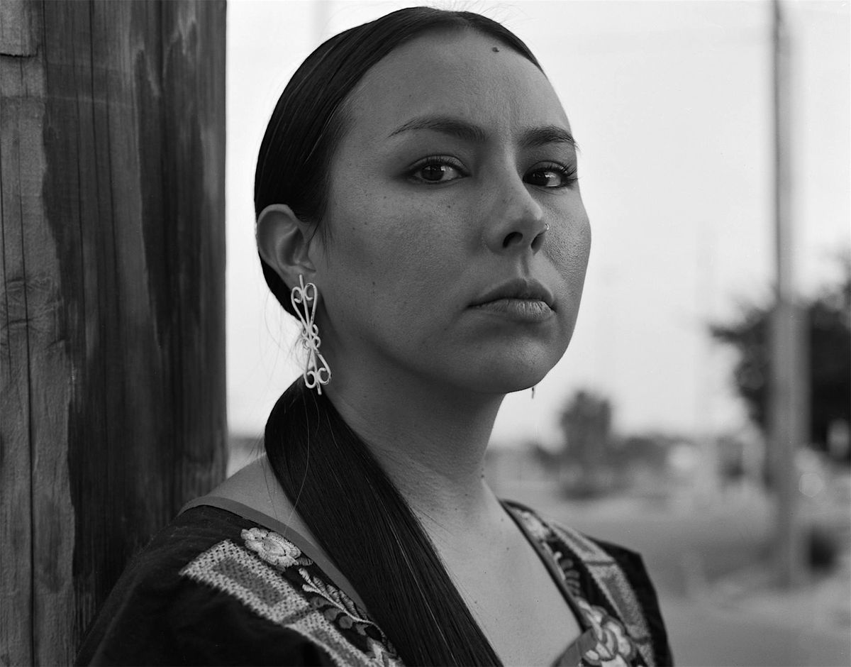 Opening Reception I Evan Michael Sol\u00eds: The Texas Oral History Project