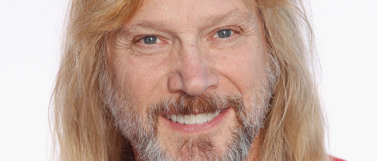 Steve McGrew