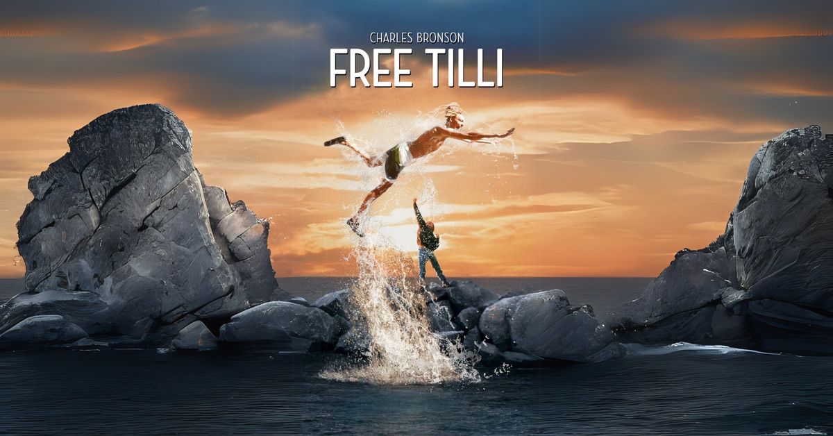 Free Tilli ft. Michael Night