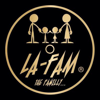 L-Fam Entertainment JA