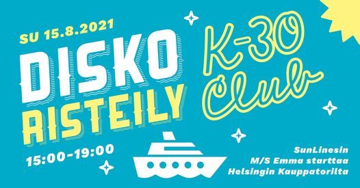 K-30 Club: Diskoristeily