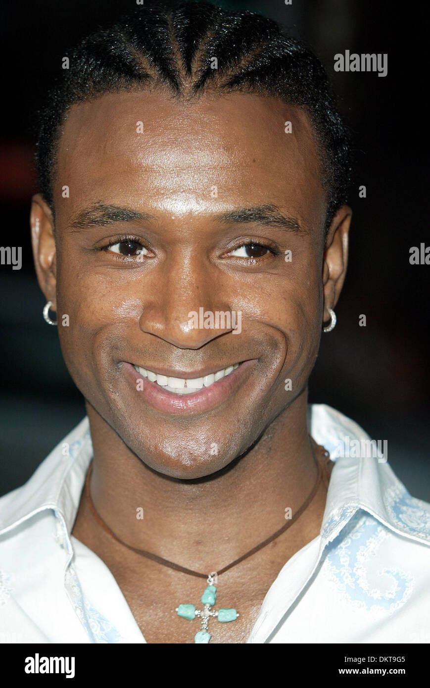 Tommy Davidson (18+)