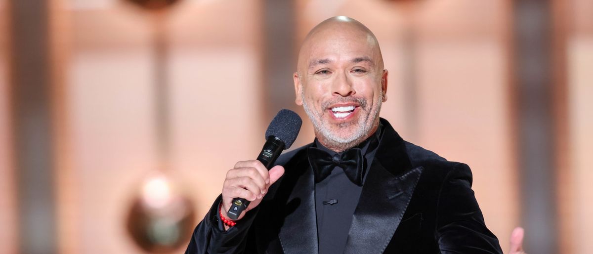 Jo Koy and Friends
