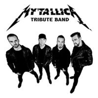 My'tallica Tribute Band Germany - Metallica Coverband aus Deutschland