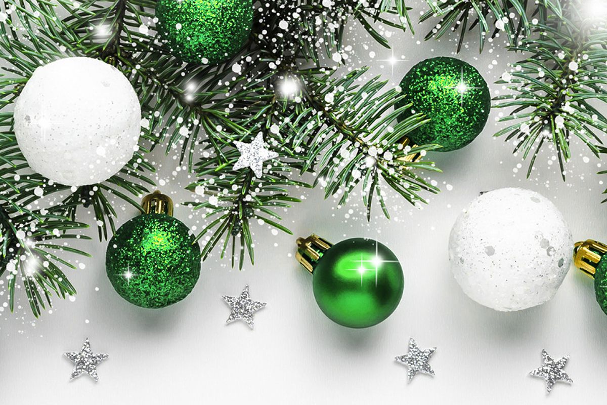 Holiday Concert at Tennessee Williams Theatre