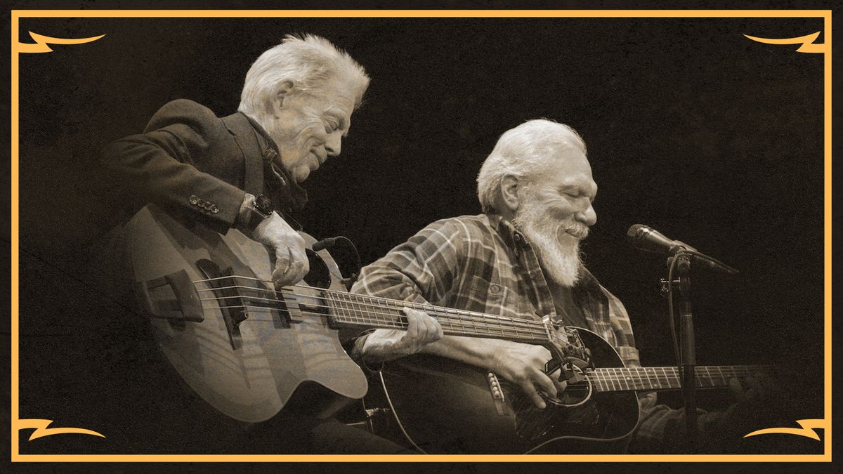 Hot Tuna: Acoustic