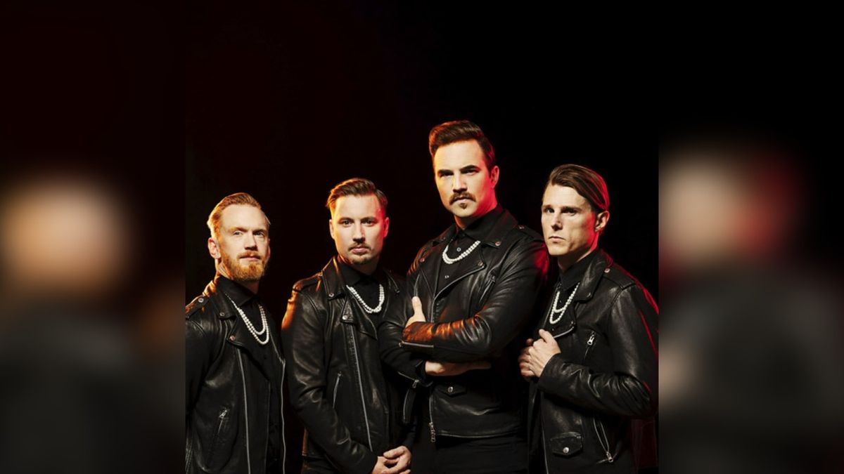 Royal Republic Glasgow Tickets