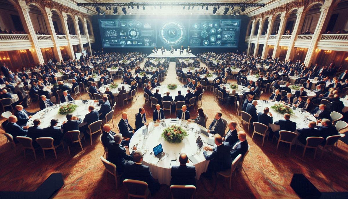 European Business Summit