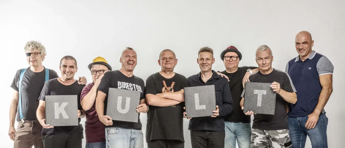 Kult in Warszawa