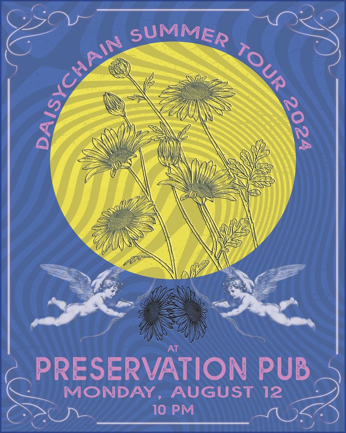 Daisychain @ Preservation Pub 