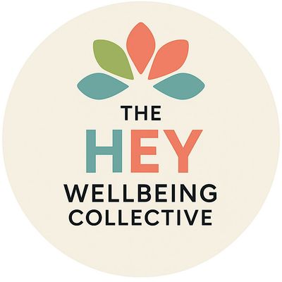 The HEY Wellbeing Collective